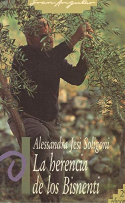 LA HERENCIA DE LOS BISNENTI