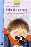 El dragón de Jano