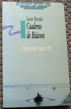 Cuaderno de Bitácora