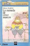 La moneda de cinco marcos