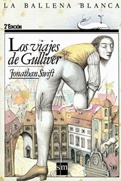 LOS VIAJES DE GULLIVER