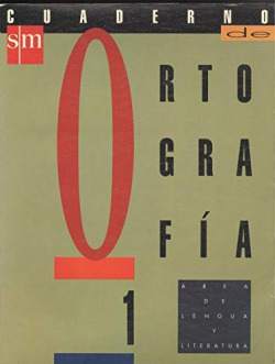 ORTOGRAFIA 1 (BUP)