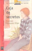 Bvr. 49 caja de secretos