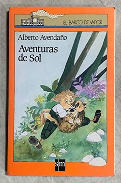 Aventuras de Sol
