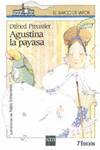 Bvb. 32 agustina,la payasa