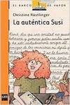 La auténtica susi