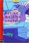 Por un maldito anuncio