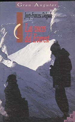 LAS VOCES DEL EVEREST