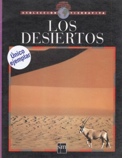 Los desiertos