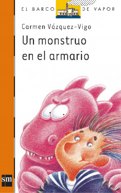 Un monstruo en el armario