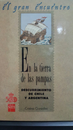 EN LA TIERRA DE LAS PAMPAS