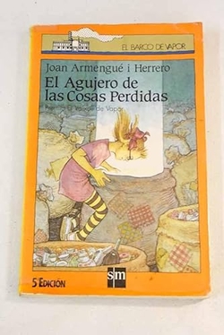 El agujero de las cosas perdidas