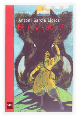El rey jabalí