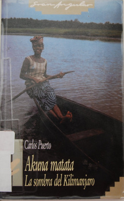 AKUNA MATATA
