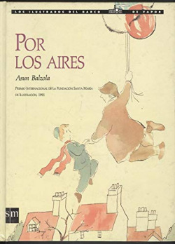 POR LOS AIRES