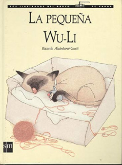 PEQUEÑA WU-LI, LA