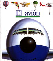 El avión