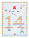 CUAD.ESCRITURA 5ºPRIM. NIVEL 14