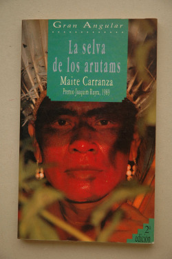 LA SELVA DE LOS ARUTAMS