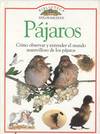 BE.2-LOS PAJAROS