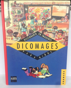 Dicomages