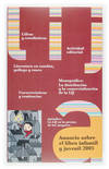 Anuario sobre el libro infantil y juvenil 2005