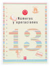 CUAD.NUMEROS Y OPERACIONES 5ºPRIM. NIVEL 15