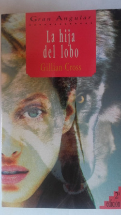 LA HIJA DEL LOBO