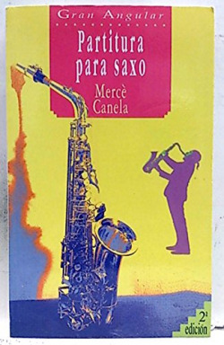 PARTITURA PARA SAXO