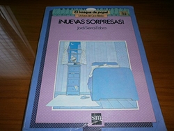 NUEVAS SORPRESAS LECTURA 5º.PRIMARIA S.M