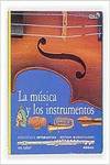 La música y los instrumentos