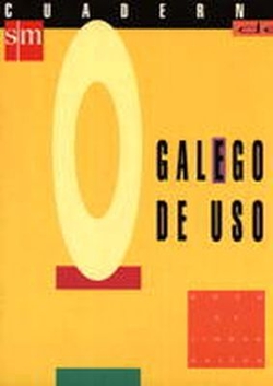 GALEGO DE USO