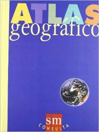 Atlas geográfico