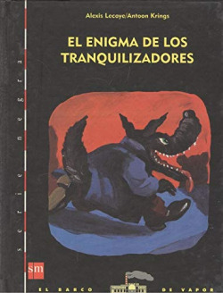 EL ENIGMA DE LOS TRANQUILIZADORES