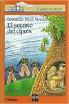 El secreto del ciprés