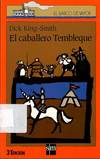 Bvn. 87 caballero tembleque