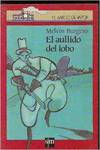 El aullido del lobo
