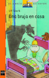 Una bruja en casa