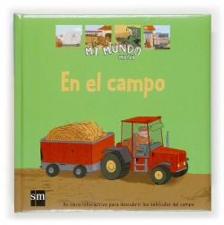 En el campo