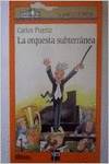 Bvn. 90 orquesta subterranea