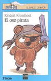 El oso pirata