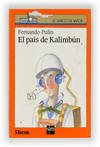 Bvn. 93 el pais de kalimbun