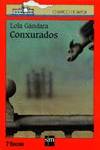 Ga-bvv.25 conxurados
