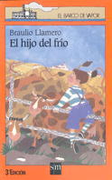 Bvn. 94 el hijo del frio