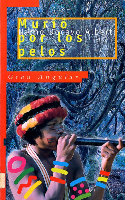 Ga.141 murio por los pelos
