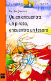 Quien encuentra un pirata, encuentra un tesoro