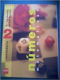 NUMEROS.MATEMATICAS 1º.ESO (SECUNDARS.M