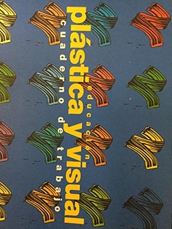 PLASTICA VISUAL 1º.ESO (SECUNDARIA) S.M