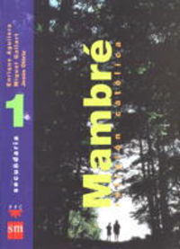 MAMBRE 1º.ESO.RELIGION SECUNDARIA S.M S.M