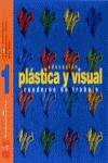 CUADERNO PLASTICA 1º.ESO SECUNDARIA